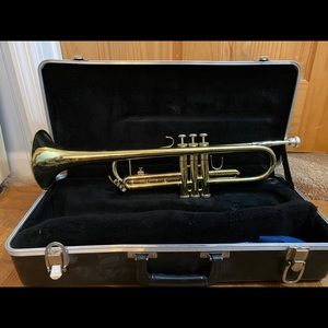 Trumpet